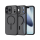 Tech-Protect Magcam Magsafe do Iphone 17 Pro Max Matte Black - 1359665 - zdjęcie 2
